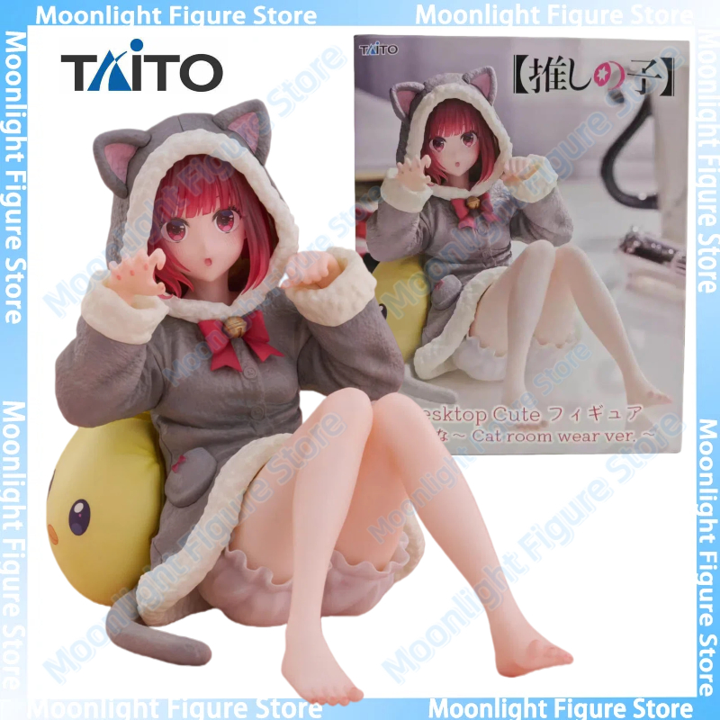 In Stock TAITO Desktop Cute Ar - Model Kit Oshi No Ko บทวิจารณ์และราคา