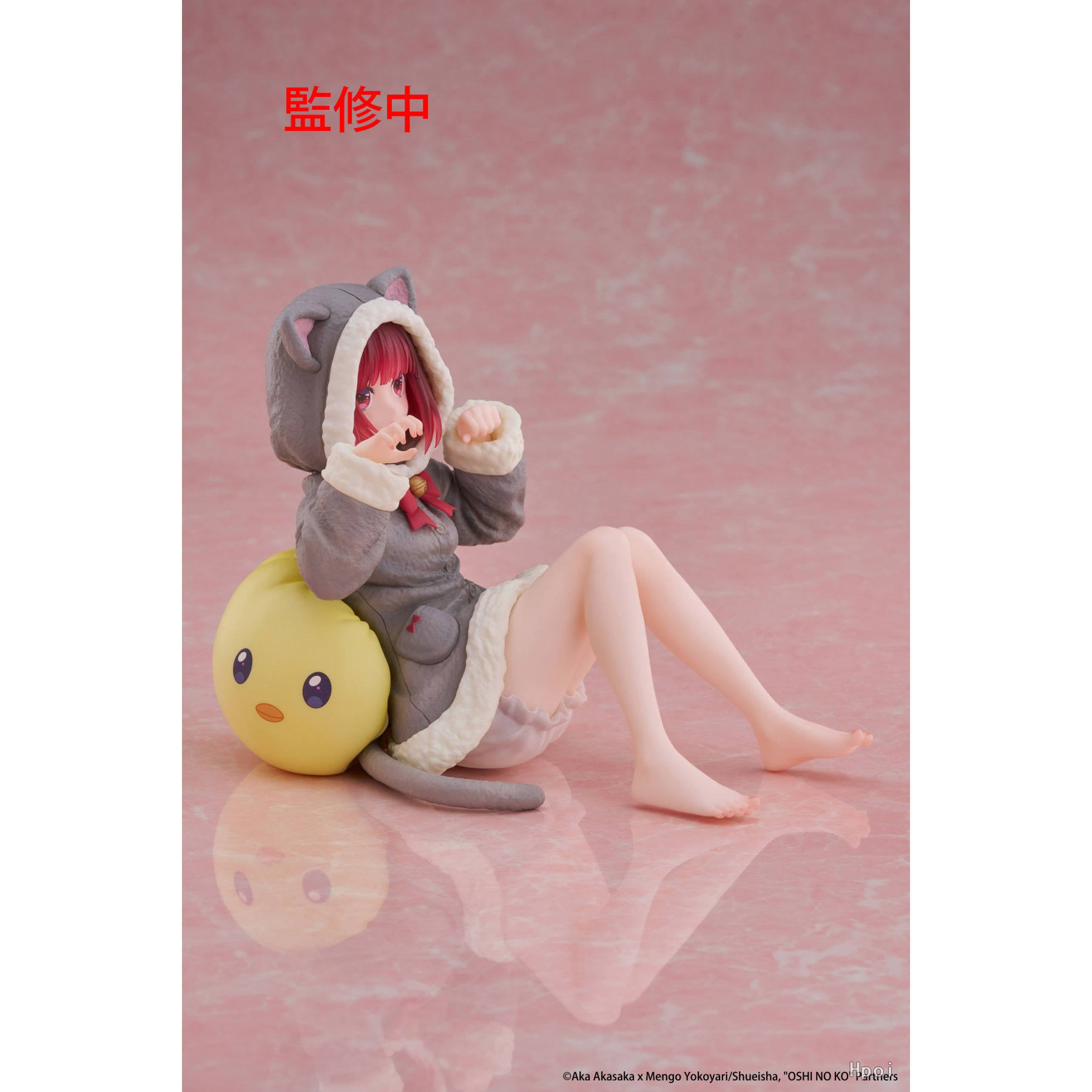 In Stock TAITO Desktop Cute Ar - Model Kit Oshi No Ko บทวิจารณ์และราคา