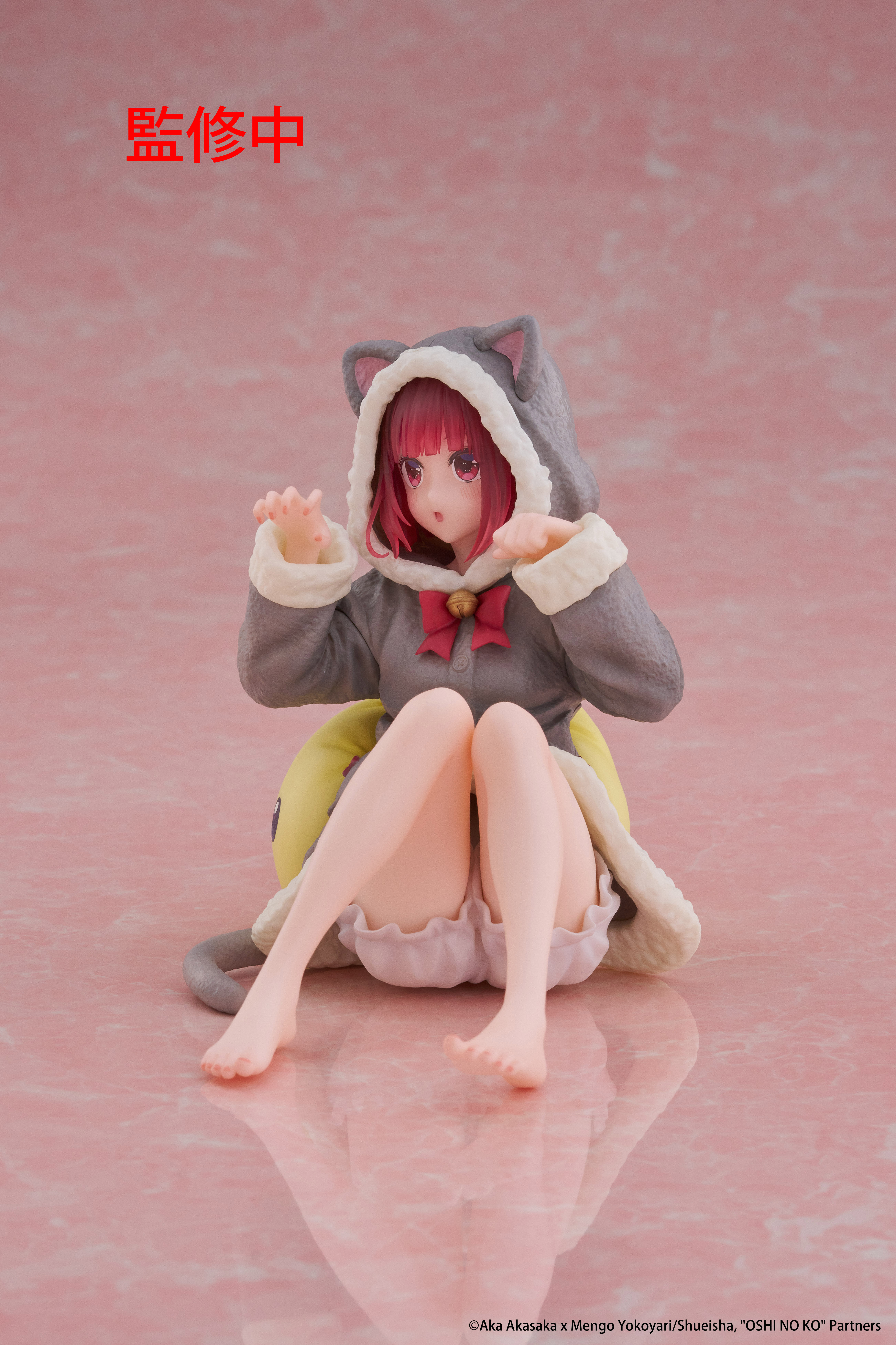 In Stock TAITO Desktop Cute Ar - Model Kit Oshi No Ko บทวิจารณ์และราคา