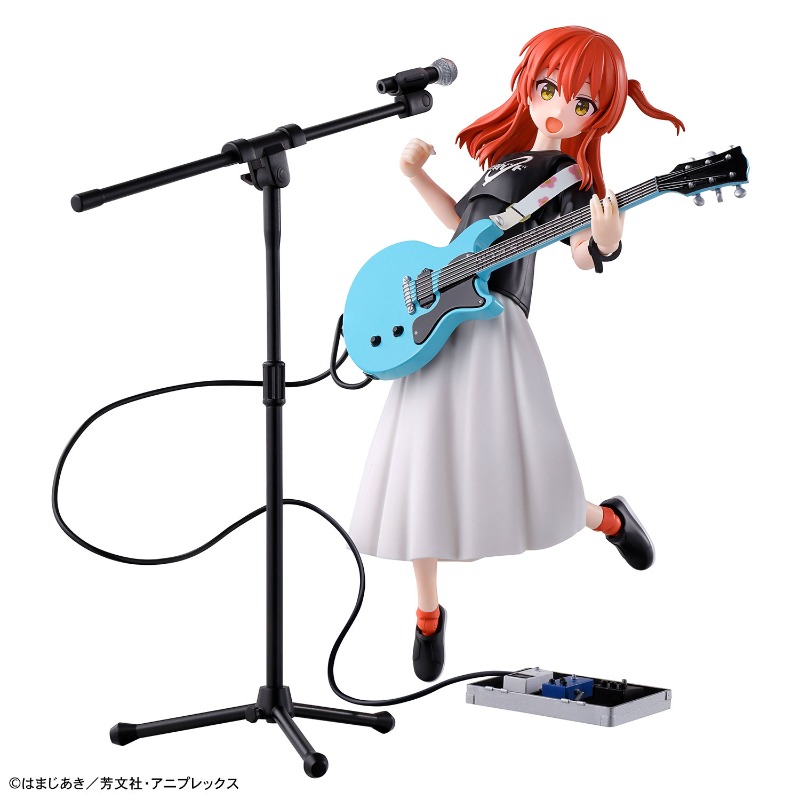 Bandai in Stock Original 30MP  - Model Kit Oshi No Ko บทวิจารณ์และราคา