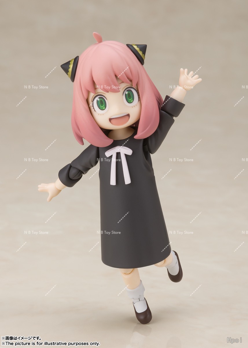 In Stock Bandai S.H.Figuarts S - Model Kit Oshi No Ko บทวิจารณ์และราคา