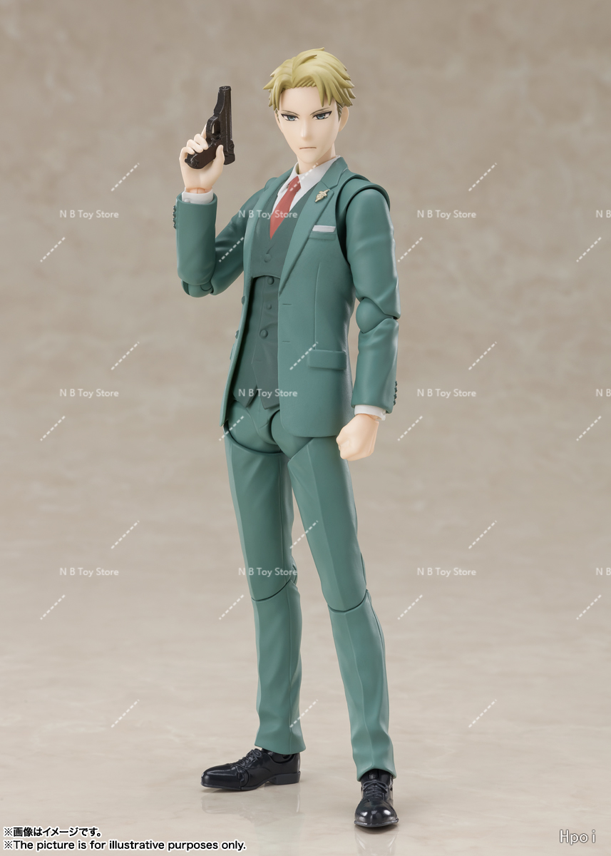 In Stock Bandai S.H.Figuarts S - Model Kit Oshi No Ko บทวิจารณ์และราคา