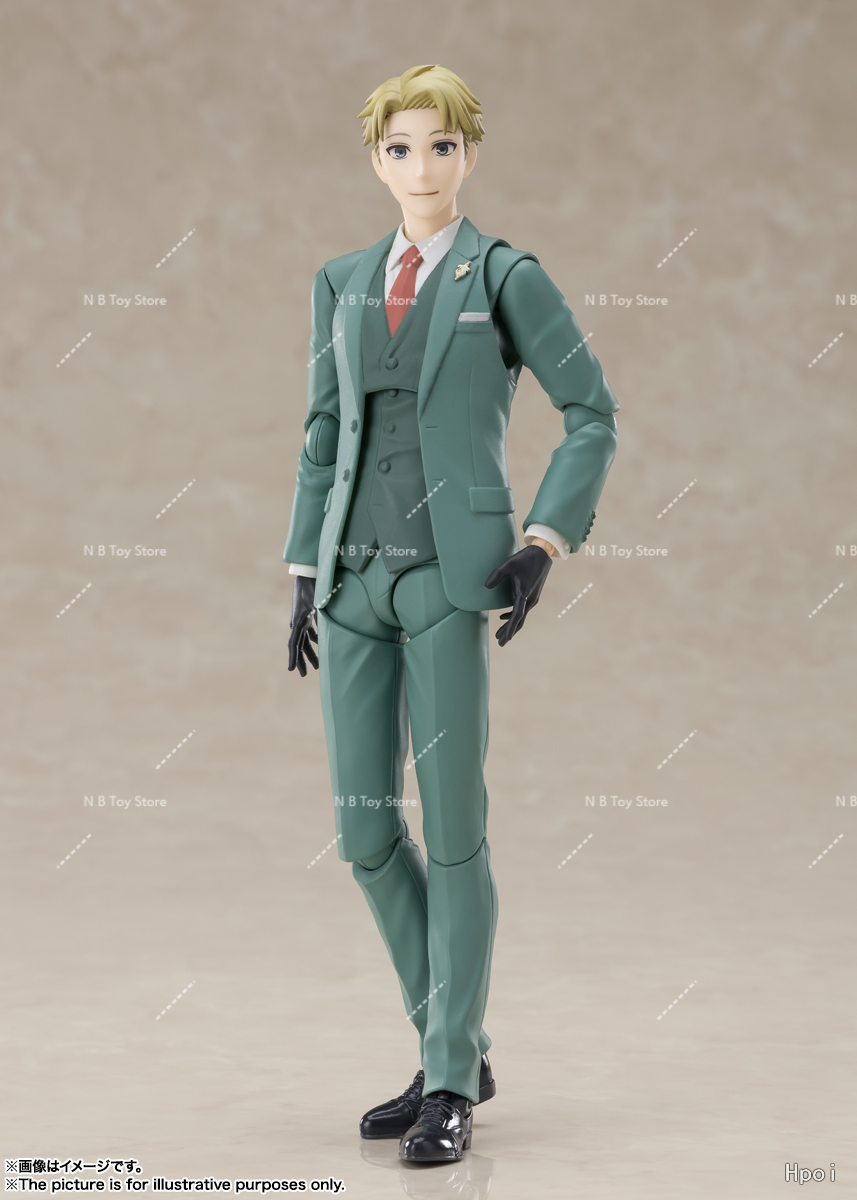 In Stock Bandai S.H.Figuarts S - Model Kit Oshi No Ko บทวิจารณ์และราคา