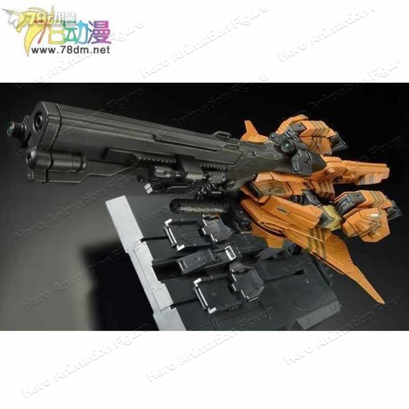 Bandai Original Model Kit GUND - Model Kit Zeta Gundam บทวิจารณ์และราคา