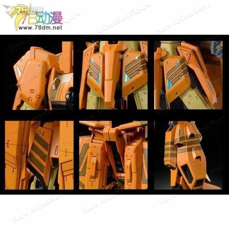 Bandai Original Model Kit GUND - Model Kit Zeta Gundam บทวิจารณ์และราคา