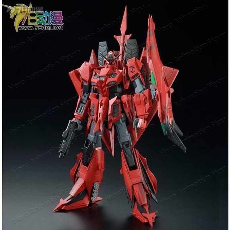 Bandai Original Model Kit GUND - Model Kit Zeta Gundam บทวิจารณ์และราคา