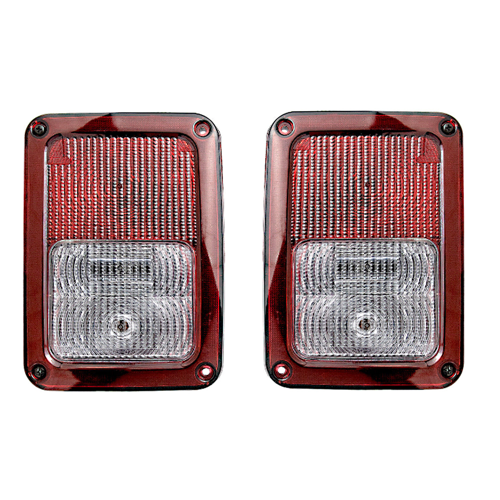 For Jeep Wrangler 2007 2008 20 - Model Kit Jeep บทวิจารณ์และราคา