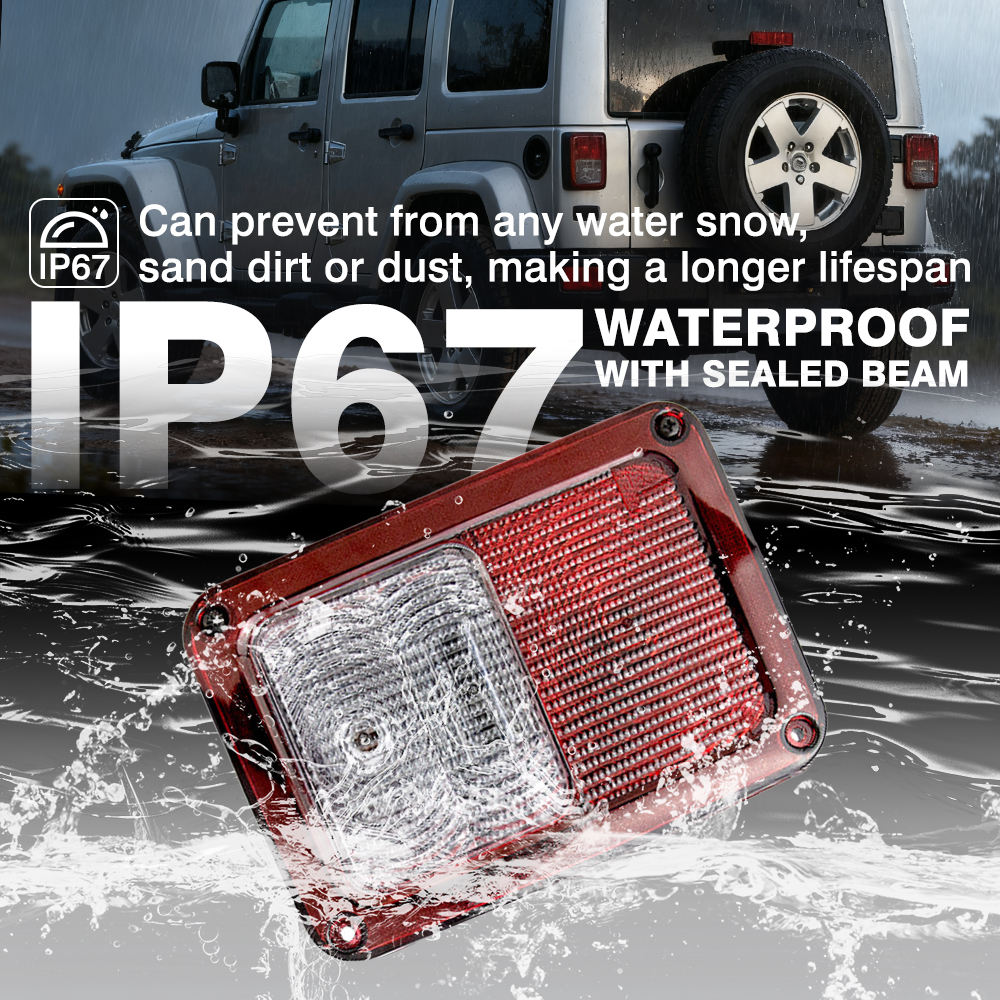 For Jeep Wrangler 2007 2008 20 - Model Kit Jeep บทวิจารณ์และราคา