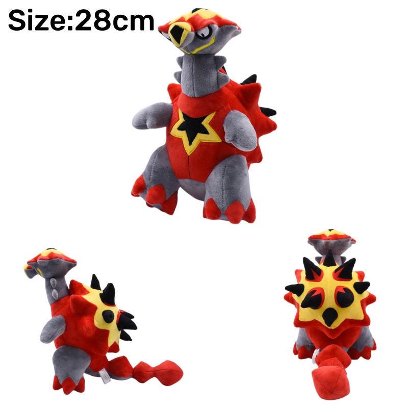 Legendary Pokemon Plush Toys L - Model Kit Lugia บทวิจารณ์และราคา