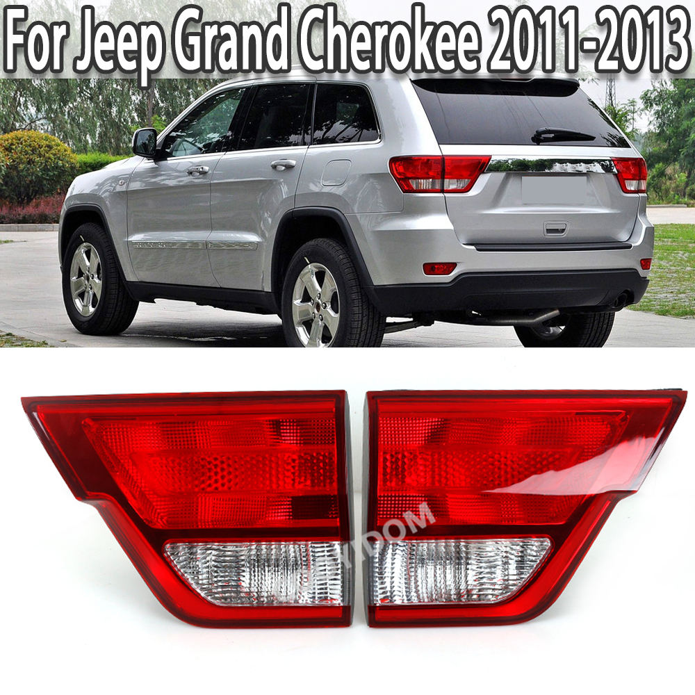For Jeep Grand Cherokee 2011 2 - Model Kit Jeep บทวิจารณ์และราคา