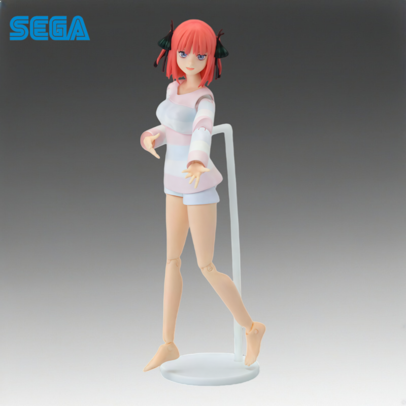 In Stock Sega Original Movingo - Model Kit Oshi No Ko บทวิจารณ์และราคา