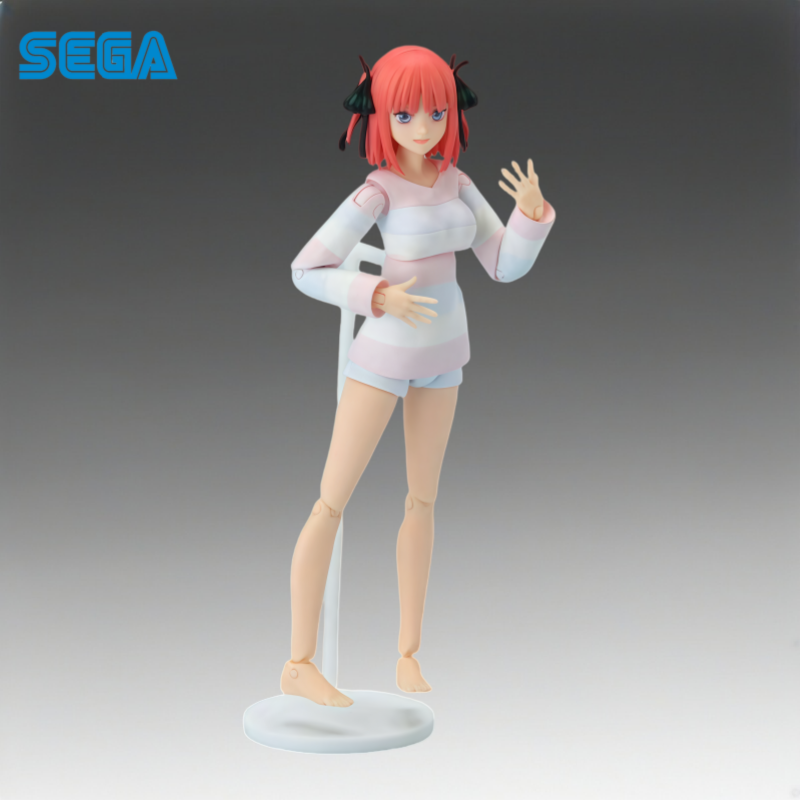 In Stock Sega Original Movingo - Model Kit Oshi No Ko บทวิจารณ์และราคา