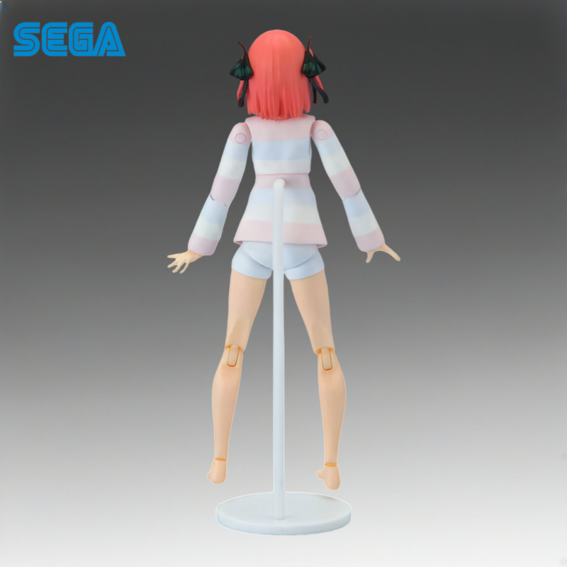In Stock Sega Original Movingo - Model Kit Oshi No Ko บทวิจารณ์และราคา