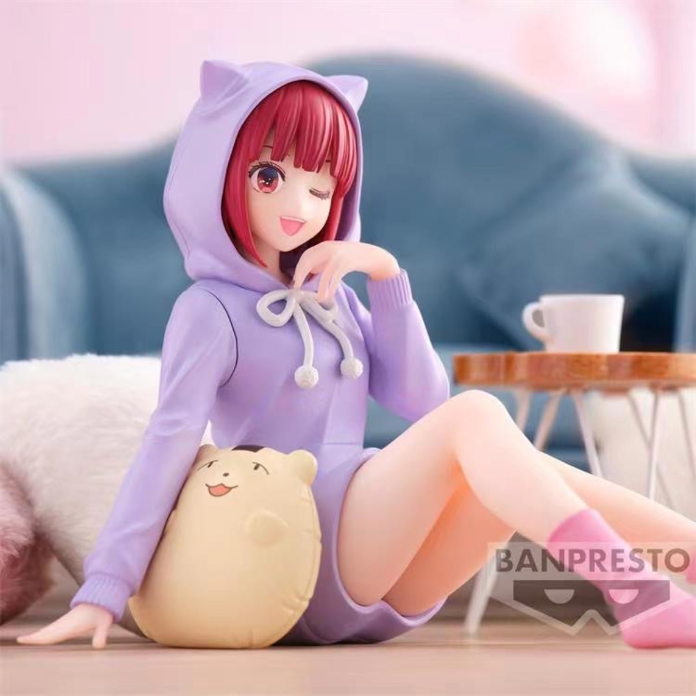 In Stock Original In Stock BAN - Model Kit Oshi No Ko บทวิจารณ์และราคา