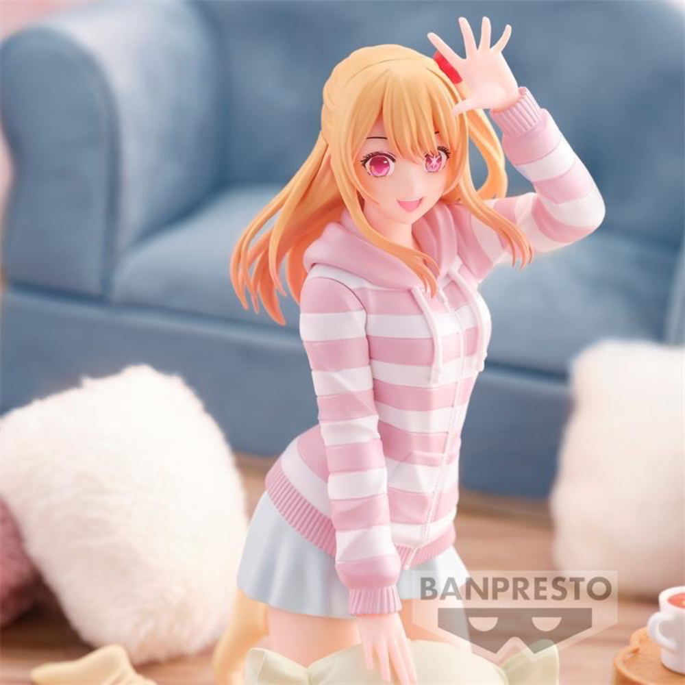 In Stock Original In Stock BAN - Model Kit Oshi No Ko บทวิจารณ์และราคา