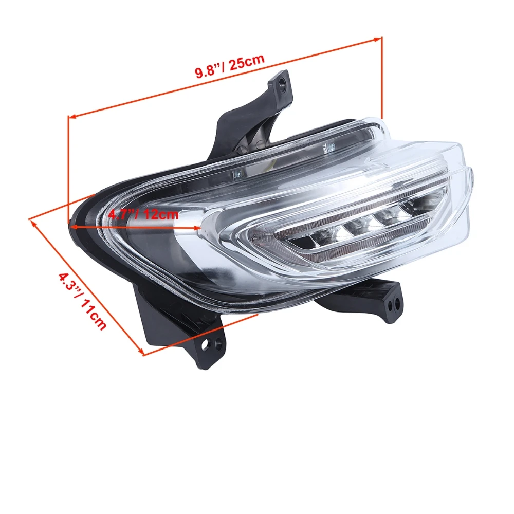 For Jeep Renegade 2015-2018 Fr - Model Kit Jeep บทวิจารณ์และราคา