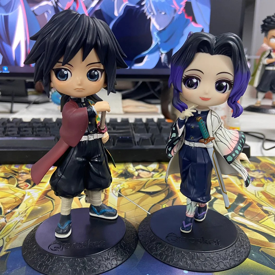 Anime 15cm Demon Slayer Figure - Model Kit Nezuko บทวิจารณ์และราคา