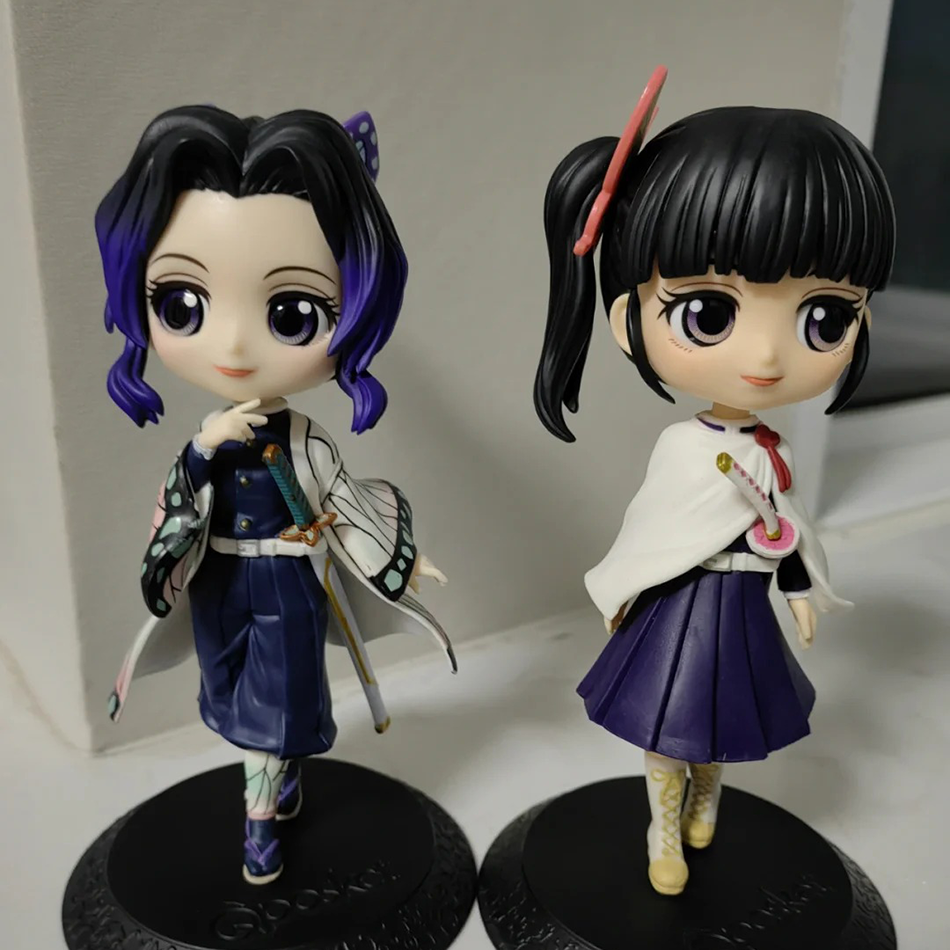 Anime 15cm Demon Slayer Figure - Model Kit Nezuko บทวิจารณ์และราคา