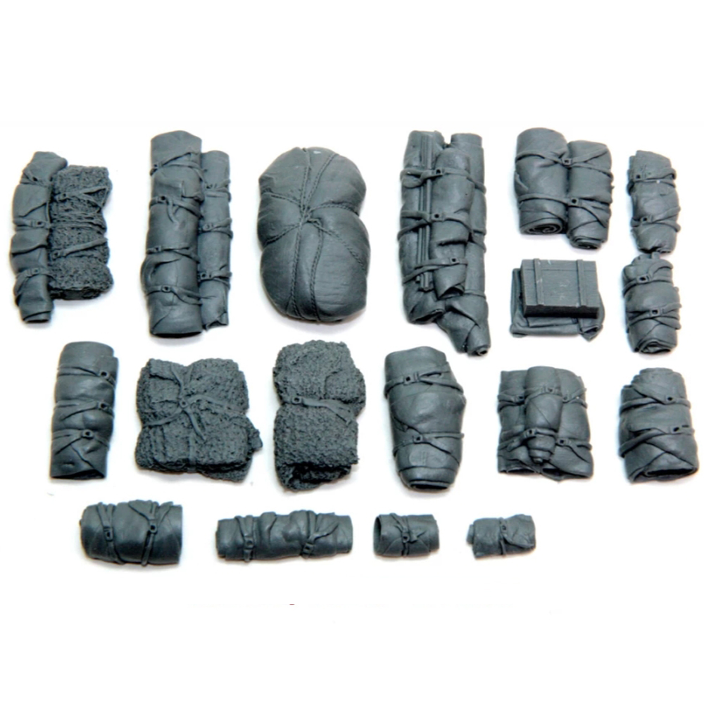 1/35 Universal/Generic Tents & - Model Kit Medabots บทวิจารณ์และราคา