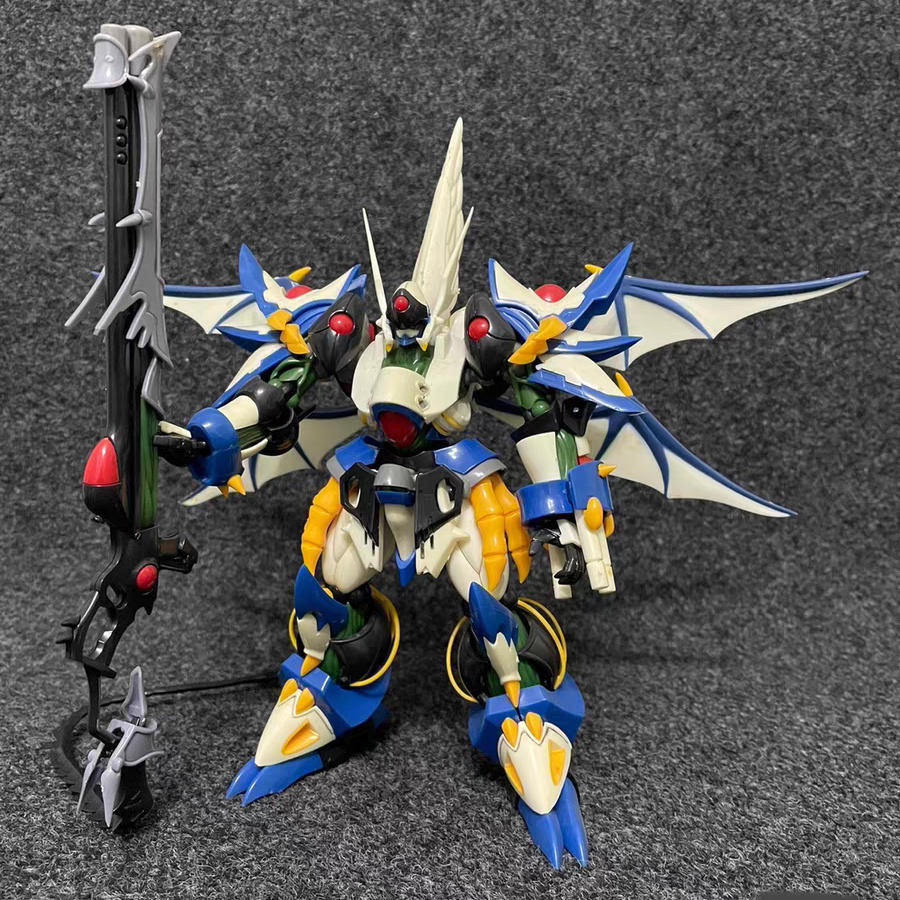 REIN WEIβRITTER BT Building Bl - Model Kit Medabots บทวิจารณ์และราคา