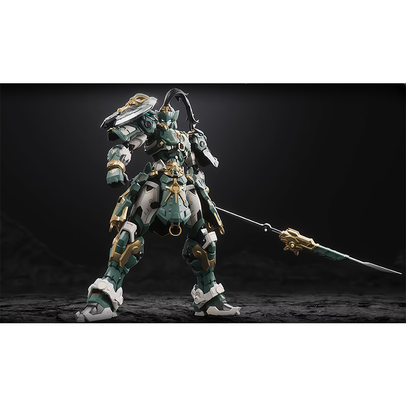 CANGDAO Model LONG JI Assembly - Model Kit Cangdao บทวิจารณ์และราคา