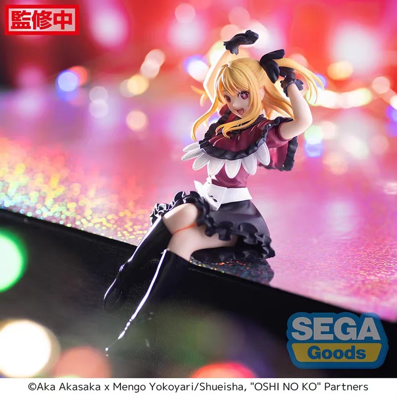 SEGA Genuine OSHI NO KO Anime  - Model Kit Oshi No Ko บทวิจารณ์และราคา