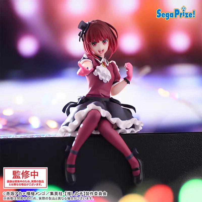 SEGA Genuine OSHI NO KO Anime  - Model Kit Oshi No Ko บทวิจารณ์และราคา