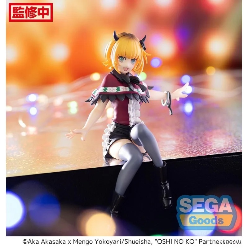 SEGA Genuine OSHI NO KO Anime  - Model Kit Oshi No Ko บทวิจารณ์และราคา