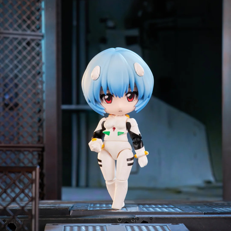 Genuine BLOKEES New Century-Ev - Model Kit Eva 00 บทวิจารณ์และราคา