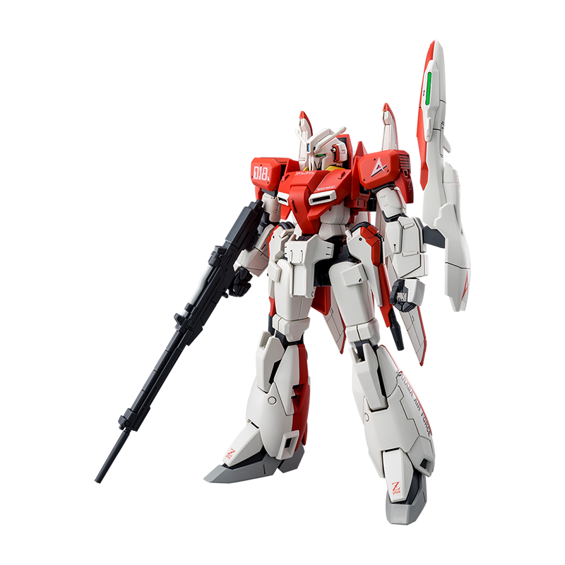 Bandai Gundam Genuine HG 1/144 - Model Kit Zeta Gundam บทวิจารณ์และราคา