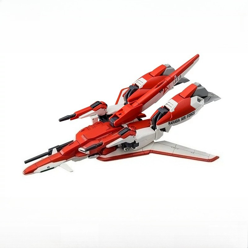 Bandai Gundam Genuine HG 1/144 - Model Kit Zeta Gundam บทวิจารณ์และราคา