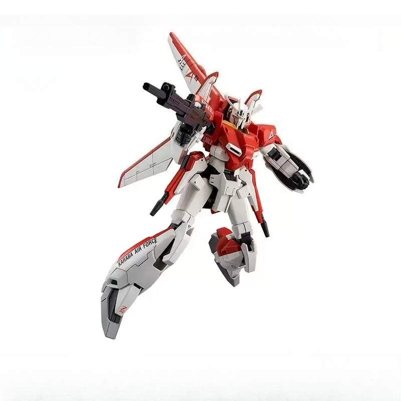 Bandai Gundam Genuine HG 1/144 - Model Kit Zeta Gundam บทวิจารณ์และราคา