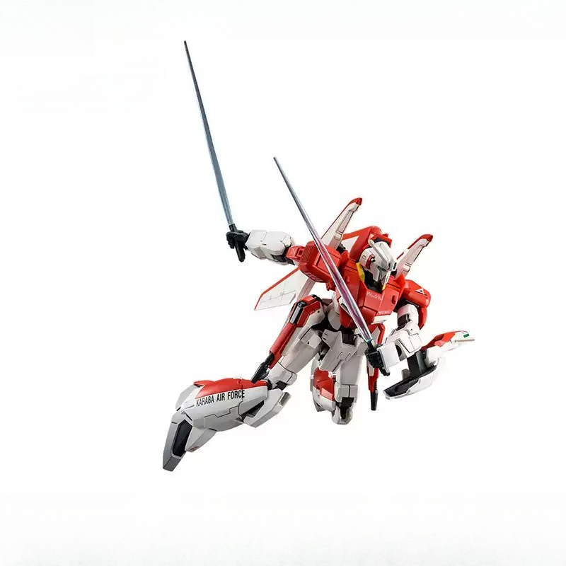 Bandai Gundam Genuine HG 1/144 - Model Kit Zeta Gundam บทวิจารณ์และราคา