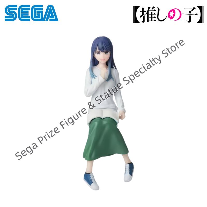 Sega In Stock Original Box Gar - Model Kit Oshi No Ko บทวิจารณ์และราคา