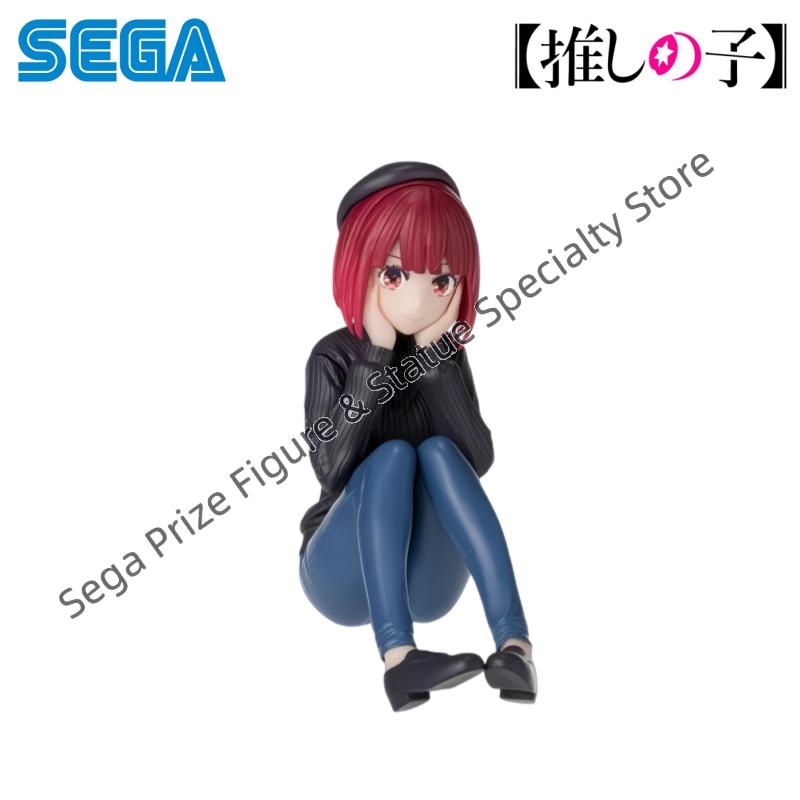 Sega In Stock Original Box Gar - Model Kit Oshi No Ko บทวิจารณ์และราคา