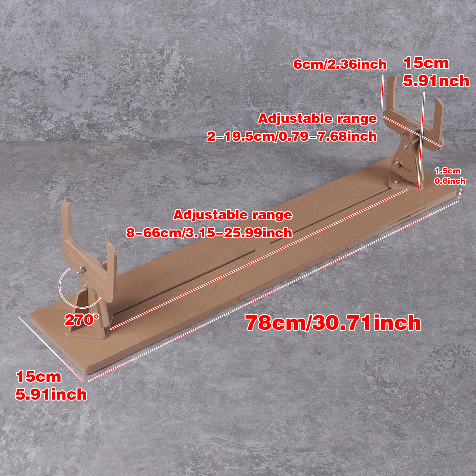 ships model Building Berth jig - Model Kit Lucario บทวิจารณ์และราคา