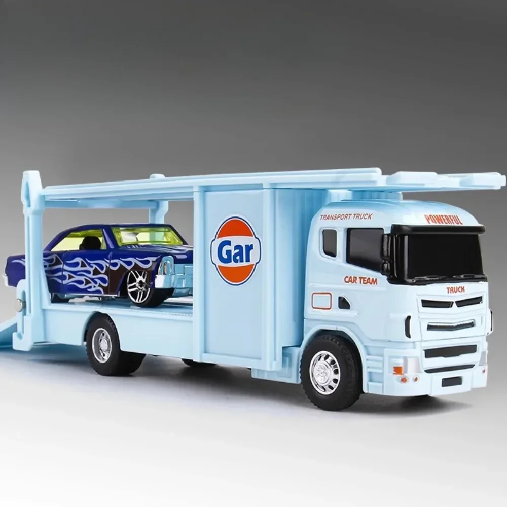 Scale 1:64 Container Alloy Tra - Model Kit Pg บทวิจารณ์และราคา