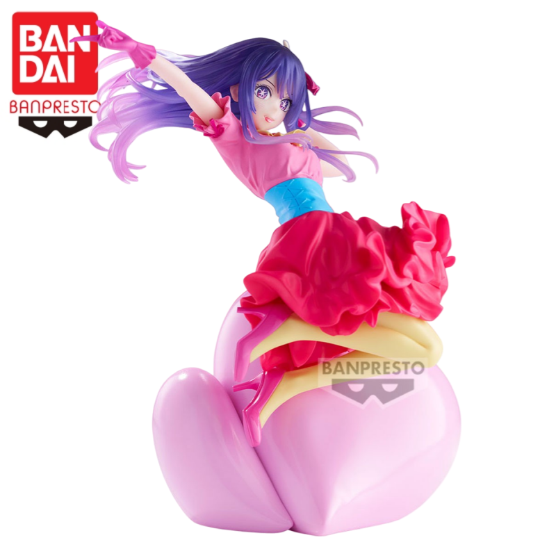 In Stock Bandai Original Banpr - Model Kit Oshi No Ko บทวิจารณ์และราคา