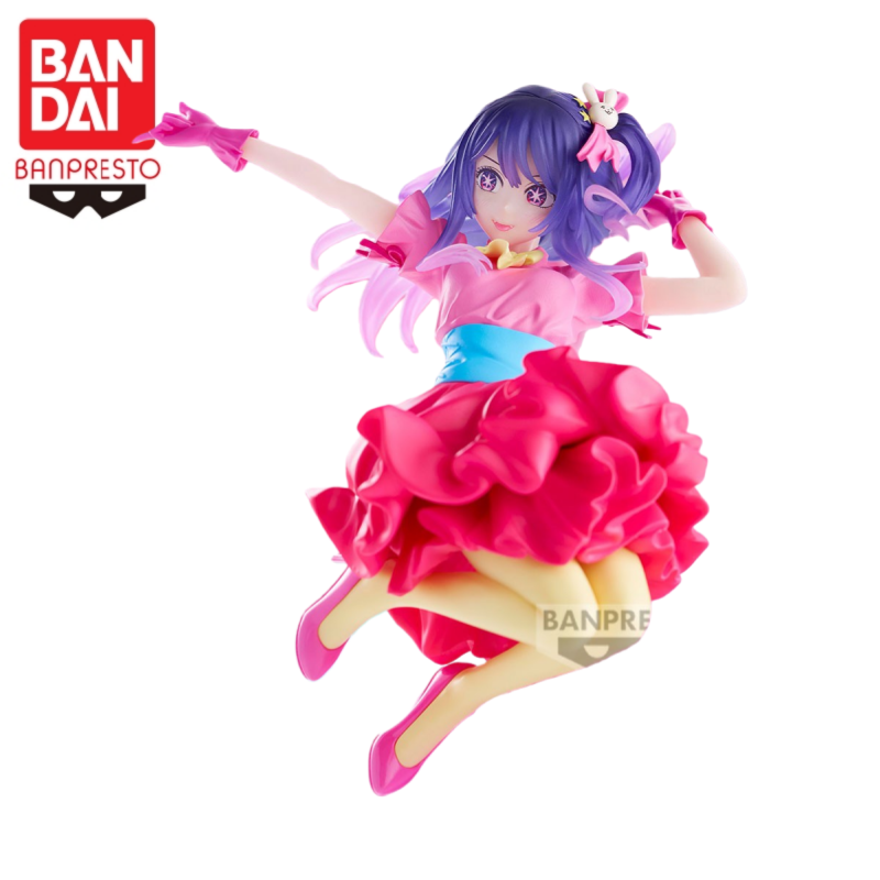 In Stock Bandai Original Banpr - Model Kit Oshi No Ko บทวิจารณ์และราคา
