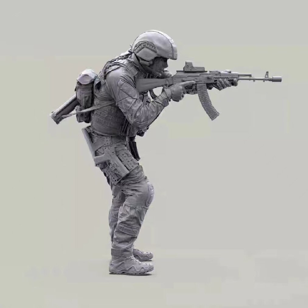 1:35 model kit resin kit   357 - Model Kit Ww2 บทวิจารณ์และราคา