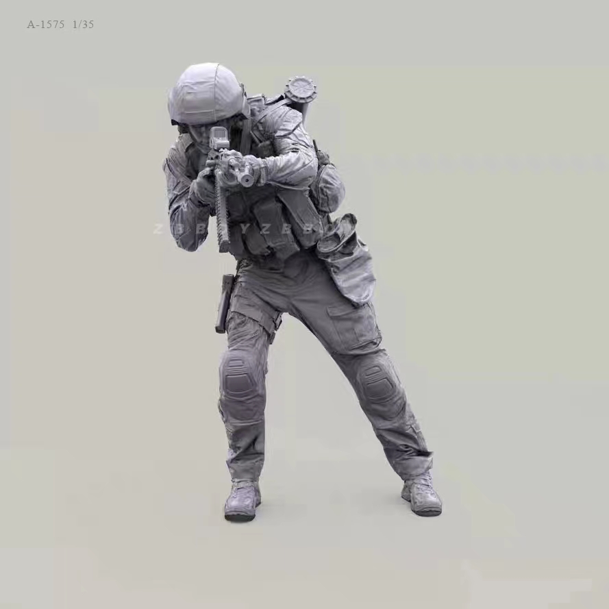 1:35 model kit resin kit   357 - Model Kit Ww2 บทวิจารณ์และราคา