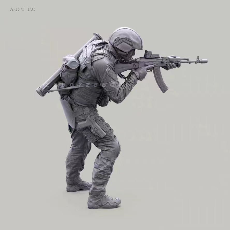 1:35 model kit resin kit   357 - Model Kit Ww2 บทวิจารณ์และราคา