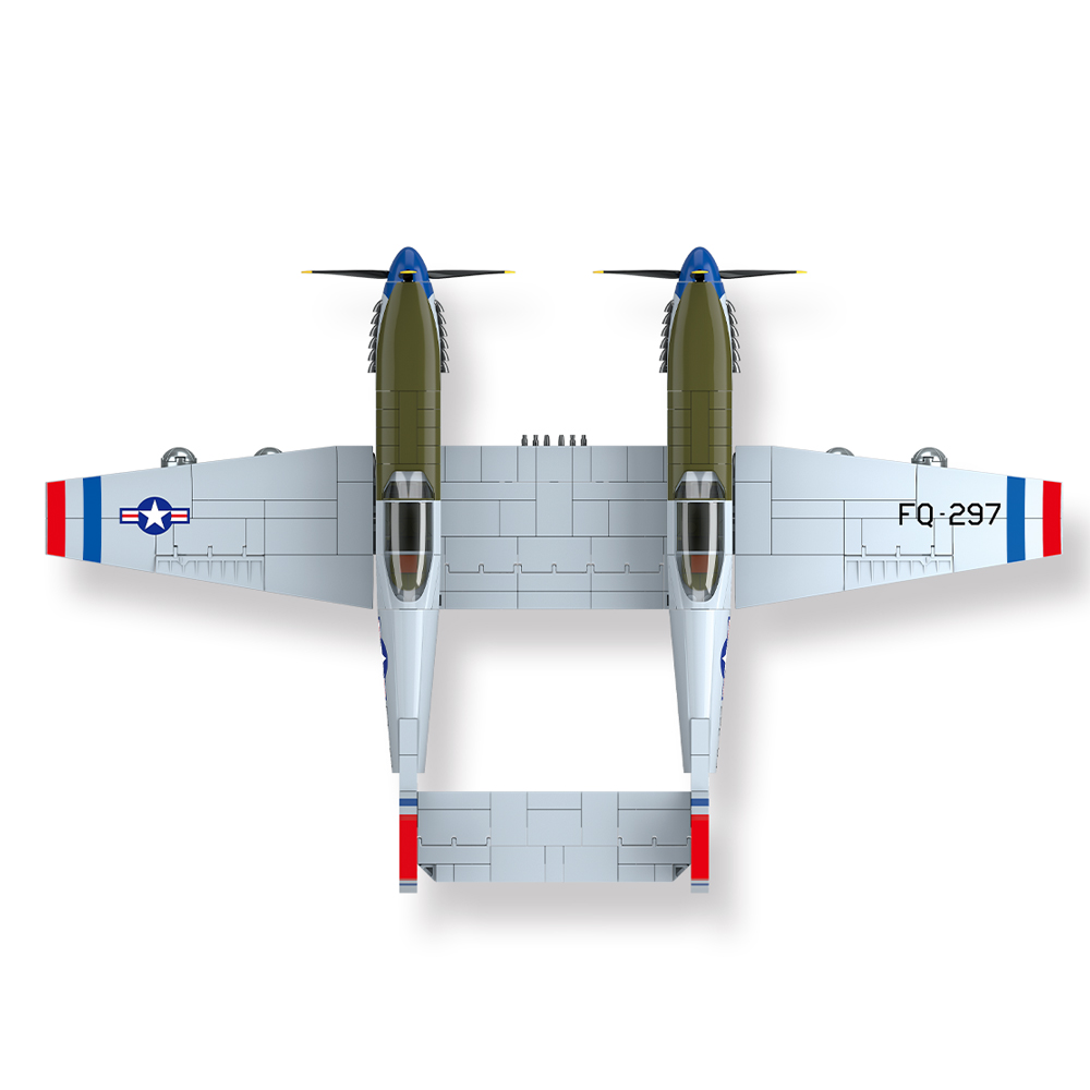 Hot Military Building Blocks F - Model Kit Ww2 บทวิจารณ์และราคา