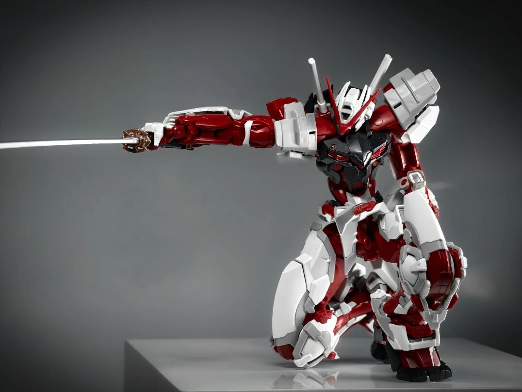 In Stock MJH MR 1/100 Hirm Mbf - Model Kit Pg บทวิจารณ์และราคา