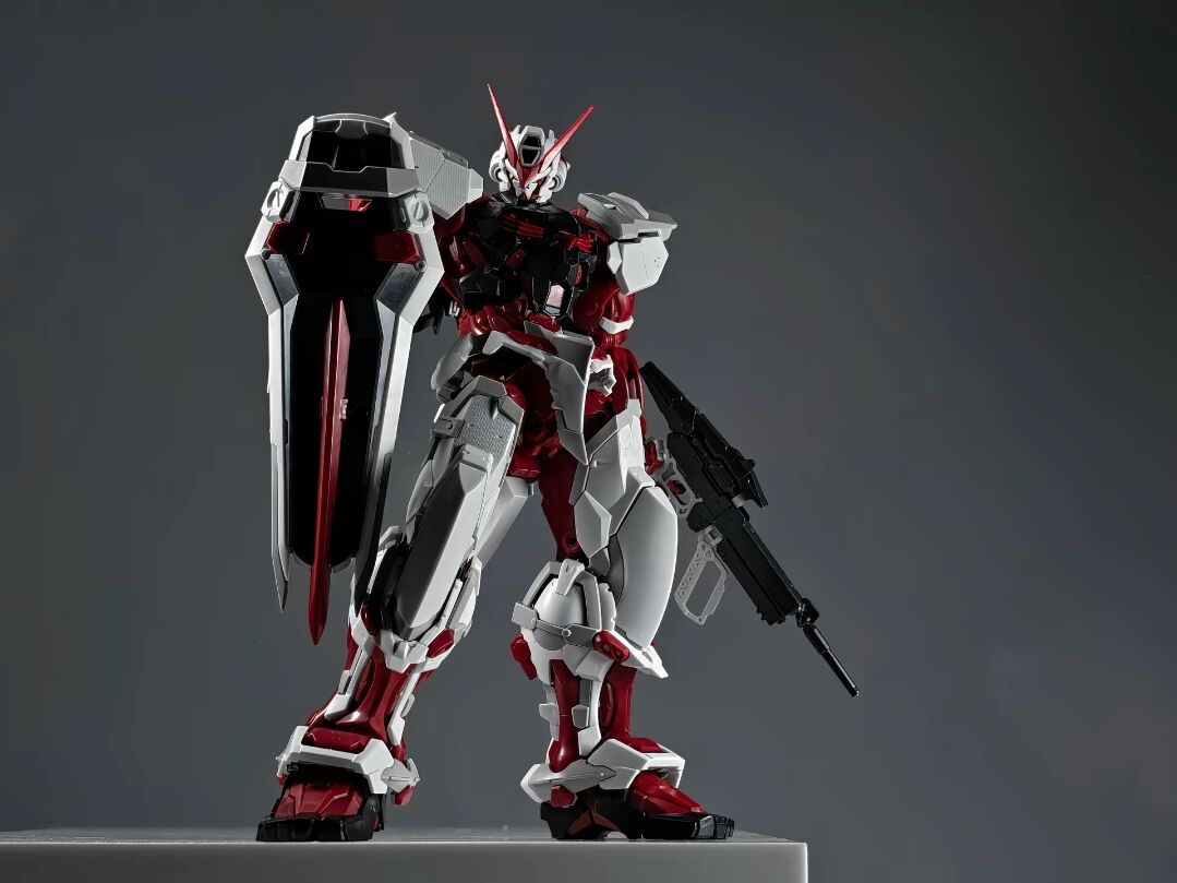 In Stock MJH MR 1/100 Hirm Mbf - Model Kit Pg บทวิจารณ์และราคา