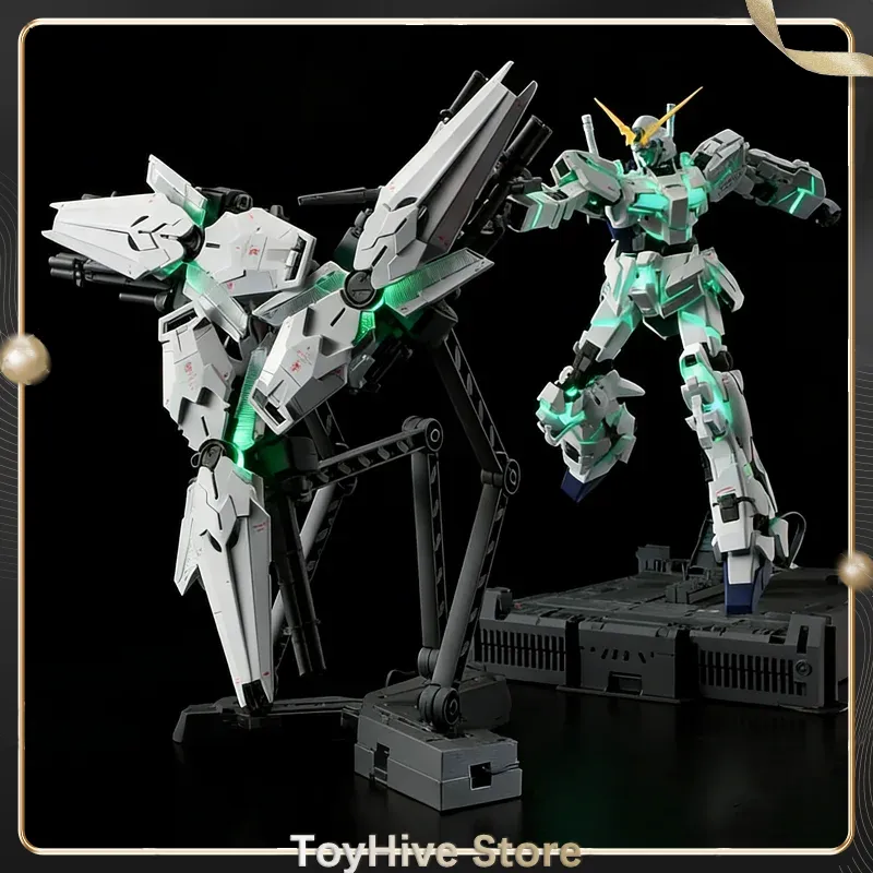 【In Stock】SUPA MGEX 1/100 Unic - Model Kit Pg บทวิจารณ์และราคา