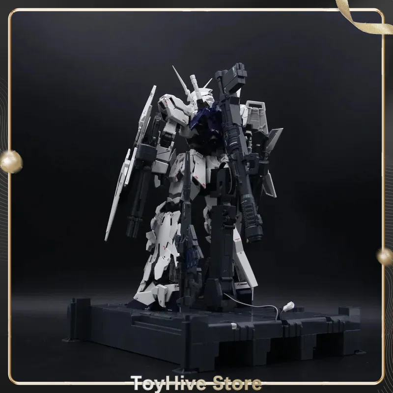 【In Stock】SUPA MGEX 1/100 Unic - Model Kit Pg บทวิจารณ์และราคา