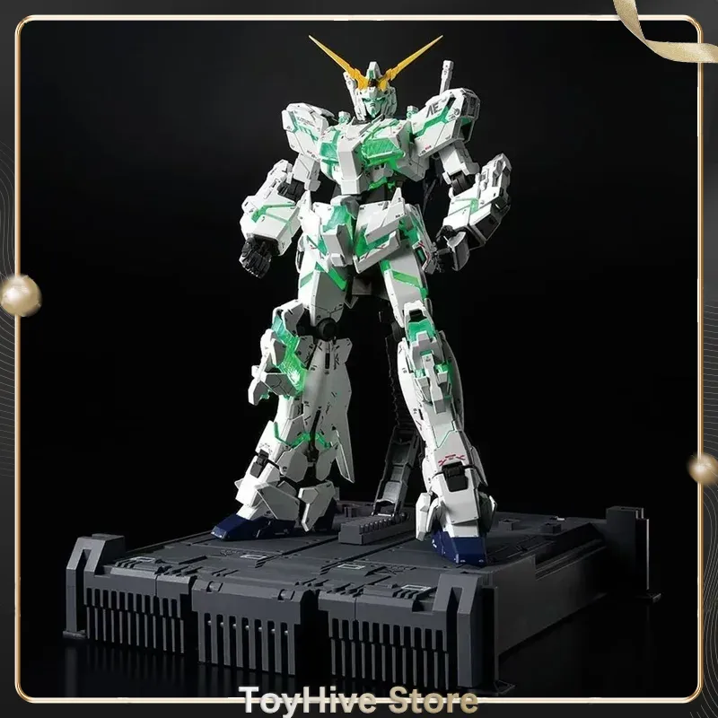 【In Stock】SUPA MGEX 1/100 Unic - Model Kit Pg บทวิจารณ์และราคา