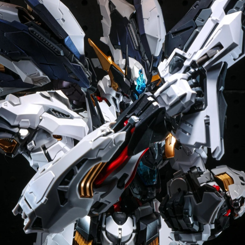 【IN STOCK】IN ERA+ RMD 1/72 FEN - Model Kit Fenrir บทวิจารณ์และราคา