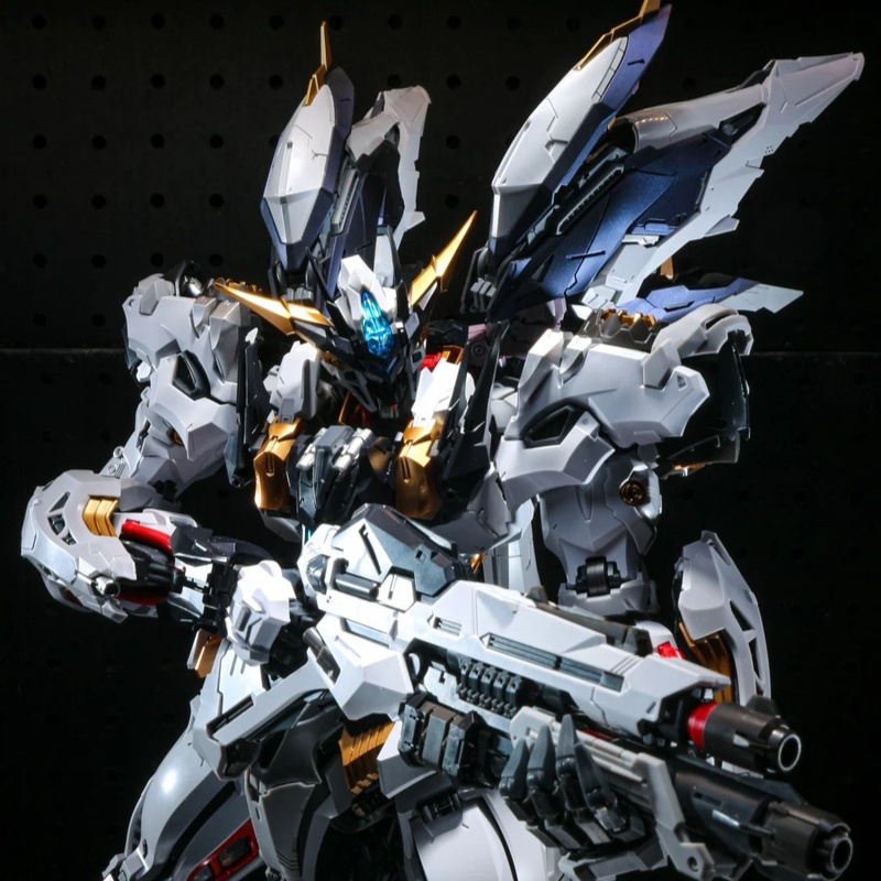 【IN STOCK】IN ERA+ RMD 1/72 FEN - Model Kit Fenrir บทวิจารณ์และราคา